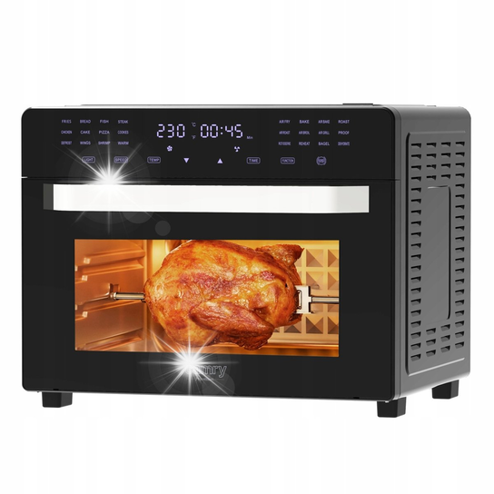 -ADLER CR 6323 Piekarnik Zamiennik/inny
