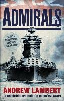 Admirals Lambert Andrew D.
