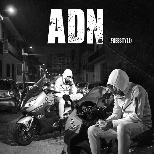 ADN JC Reyes & π Beats