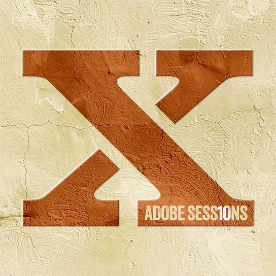 Adobe Sessions, płyta winylowa Jinks Cody