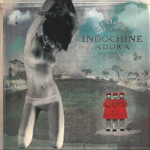 Adora Indochine