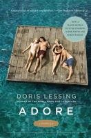 Adore Lessing Doris, Lessing Doris May