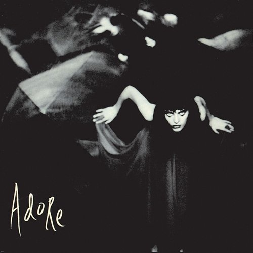 Adore The Smashing Pumpkins