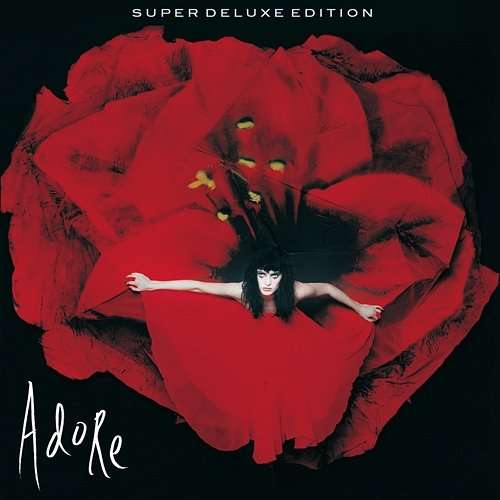 Adore The Smashing Pumpkins