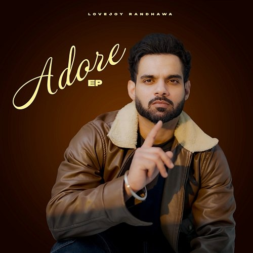 Adore Lovejoy Randhawa