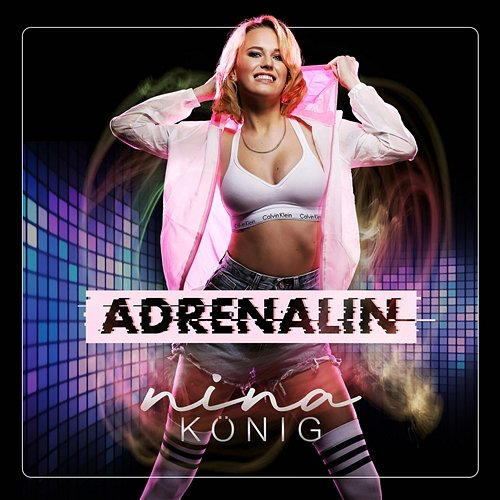 Adrenalin Nina König