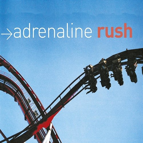 Adrenalin Rush All Star Sports Music Crew