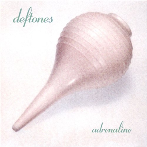 Adrenaline Deftones