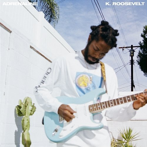 Adrenaline K. Roosevelt