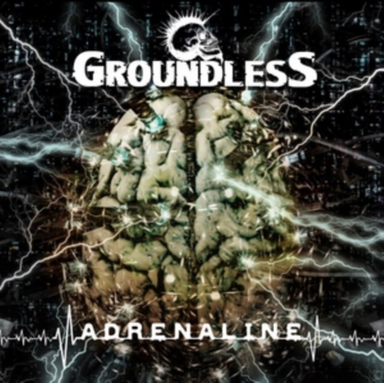 Adrenaline Groundless