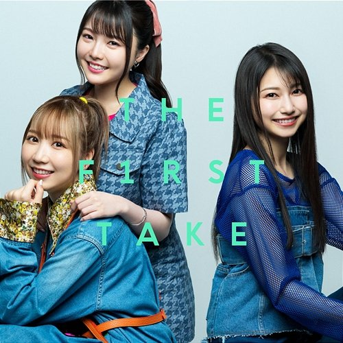 adrenaline!!! - From THE FIRST TAKE TrySail