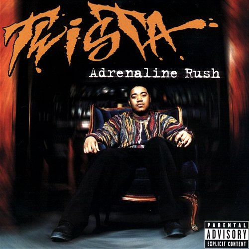 Adrenaline Rush Twista