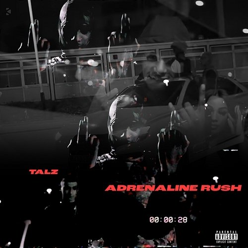 Adrenaline Rush Talz