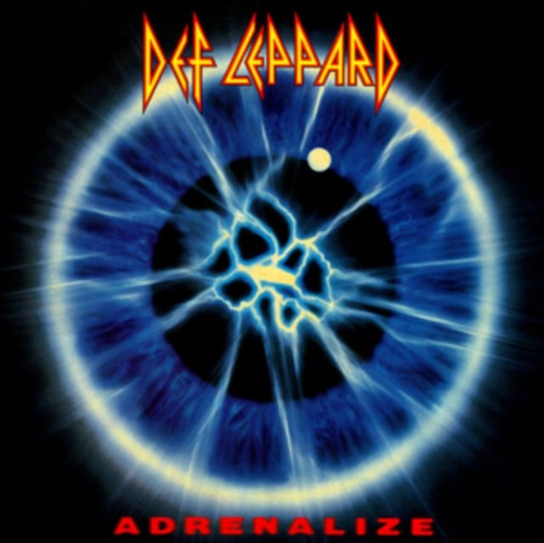 ADRENALIZE Def Leppard