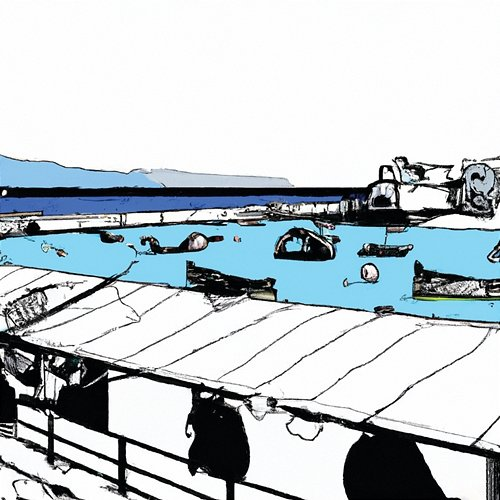 Adriatic FLU JIVERS
