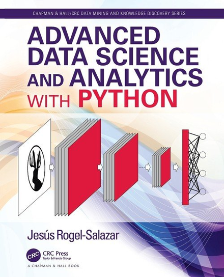 Advanced Data Science and Analytics with Python W opisie