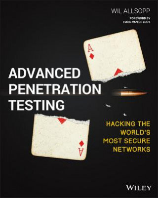 Advanced Penetration Testing Allsopp Wil