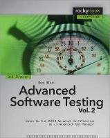 Advanced Software Testing Black Rex