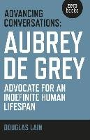 Advancing Conversations Lain Douglas, Grey Aubrey