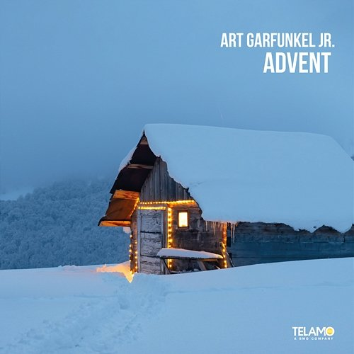 Advent Art Garfunkel jr.