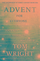 Advent for Everyone Wright Tom