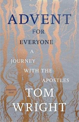 Advent for Everyone Wright Tom