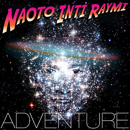 Adventure naoto