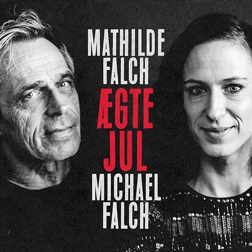 Ægte Jul Mathilde Falch, Michael Falch