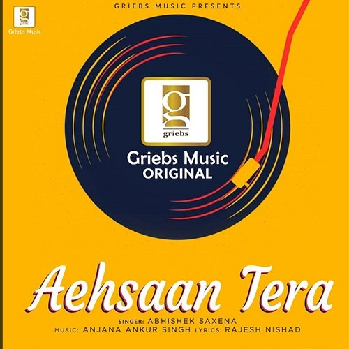 Aehsaan Tera Abhishek Saxena, Anjana Ankur Singh, Rajesh Nishad