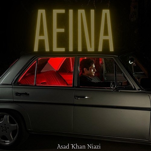 AEINA Asad Khan Niazi