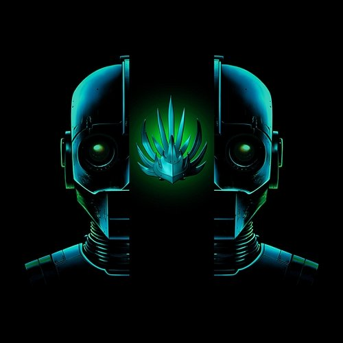 AEIOU - Remixes Pnau, Empire Of The Sun