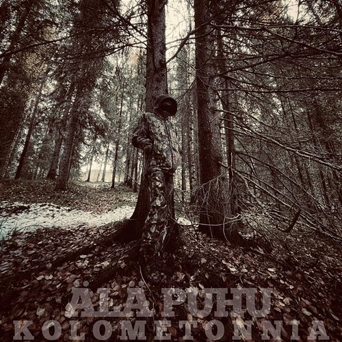 Älä puhu Kolome tonnia, Maagi, Kelepo
