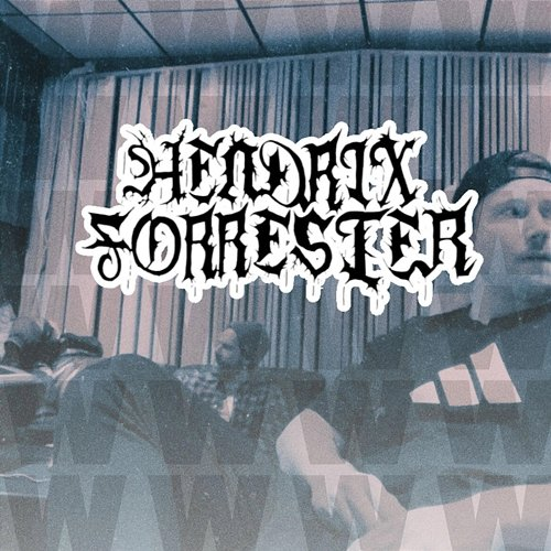 ÄLLÄÄ FORRESTER feat. Jere, Kimi Hendrix