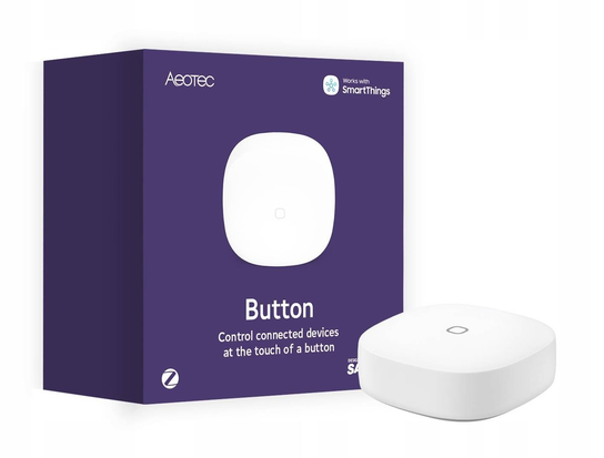 Aeotec Button SmartThings ZigBee Inna marka