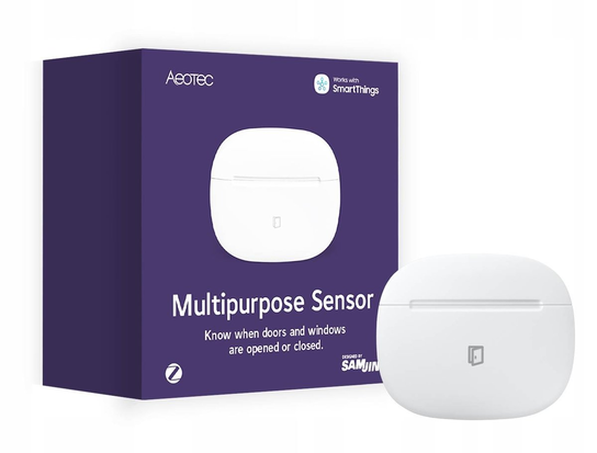 Aeotec Multipurpose Sensor SmartThings ZigBee AEOTEC