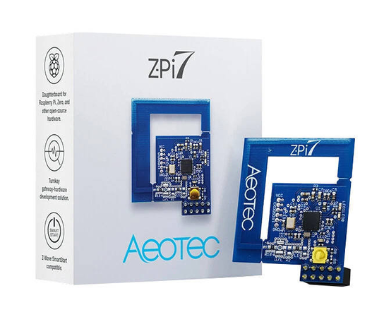 Aeotec Z-Pi 7 Inna marka
