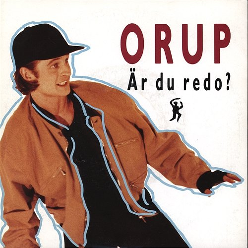 Är du redo? Orup