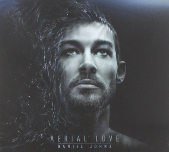 Aerial Love EP Johns Daniel
