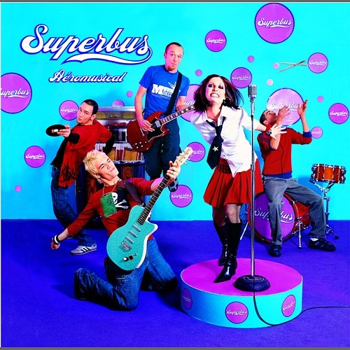 Aeromusical Superbus