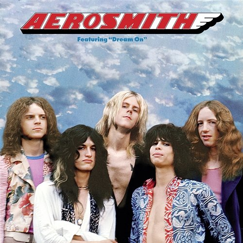 Aerosmith Aerosmith