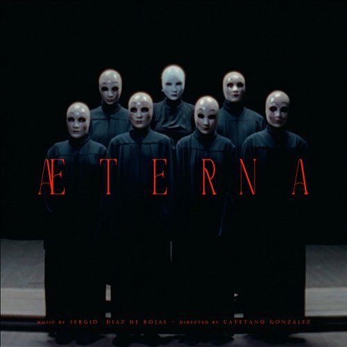 AETERNA Sergio Díaz De Rojas