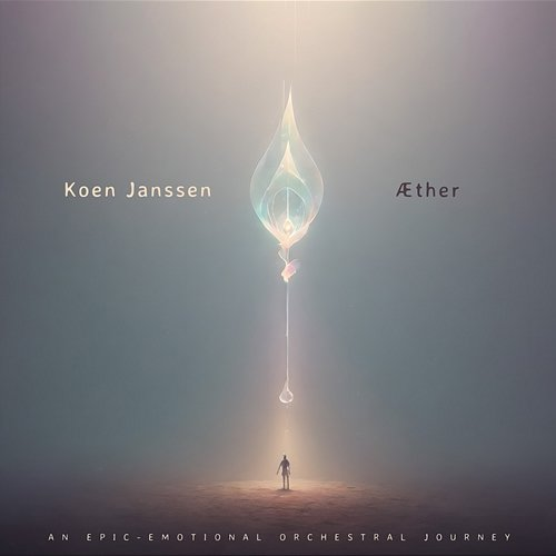 Æther - Koen Janssen Koen Janssen