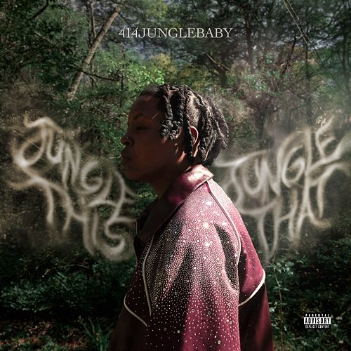 Af1 414JungleBaby, Big Key
