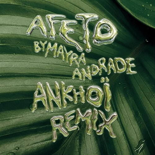 Afeto Mayra Andrade, Ankhoï
