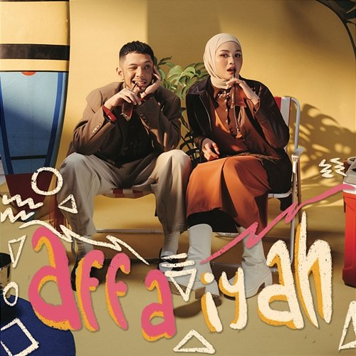 affa iyah Salma Salsabil, Basboi