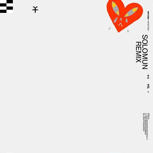 Affection Boys Noize, Abra, & Solomun