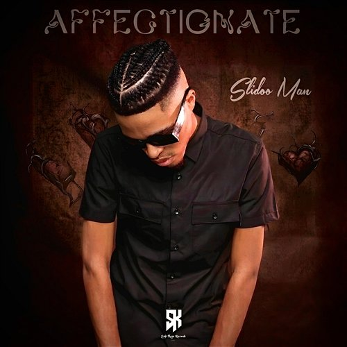 Affectionate EP Slidoo Man