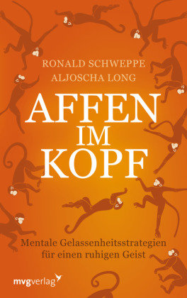 Affen im Kopf mvg Verlag