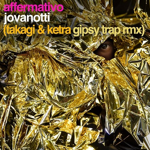 Affermativo Jovanotti