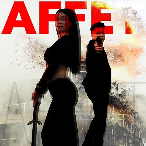 Affet Ece Kaya feat. Oğuz Kekin